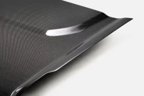 Anderson Composites 2021-2022 Ford Bronco Type-OE Carbon Fiber Hood - Image 4