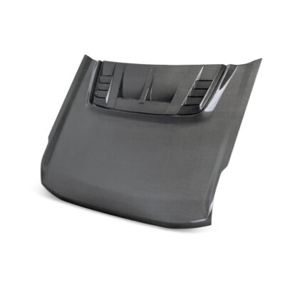 Anderson Composites 2021-2022 Ford Bronco Type-RT Carbon Fiber Hood
