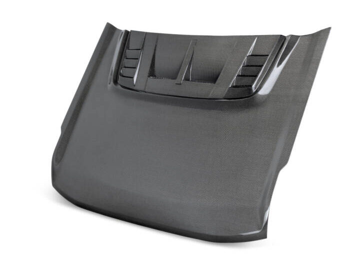 Anderson Composites 2021-2022 Ford Bronco Type-RT Carbon Fiber Hood