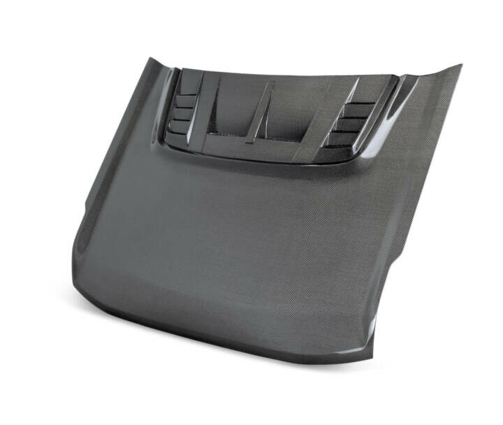 Anderson Composites 2021-2022 Ford Bronco Type-RT Carbon Fiber Hood
