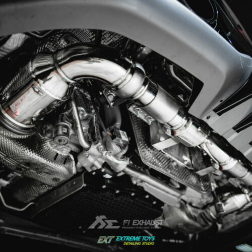 FI Exhaust 2020 2022 Porsche 911 995 TurboTurbo S Valvetronic Exhaust System 1536x1024 1
