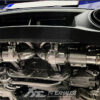 FI Exhaust 2020 2022 Porsche 911 997 TurboTurbo S Valvetronic Exhaust System