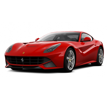 2013-2017 Ferrari F12 Berlinetta