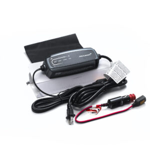 Genuine McLaren Battery Charger - Function Factory Performance