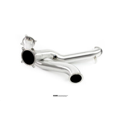 Kline 2017-2023 McLaren 720s Inconel High Flow Downpipes