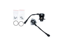 Turbosmart 720S/750S Kompact EM Dual Port Blow Off Valves (Pair) for McLaren 720S - Image 3