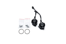 Turbosmart 720S/750S Kompact EM Dual Port Blow Off Valves (Pair) for McLaren 720S - Image 5
