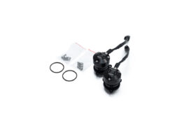 Turbosmart 720S/750S Kompact EM Dual Port Blow Off Valves (Pair) for McLaren 720S - Image 4