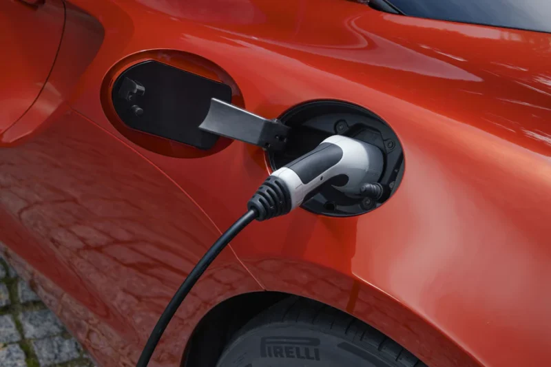 Genuine McLaren 2022+ McLaren Artura Charging Cable