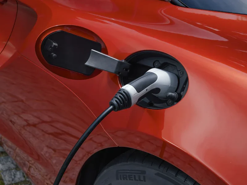 Genuine McLaren 2022+ McLaren Artura Charging Cable