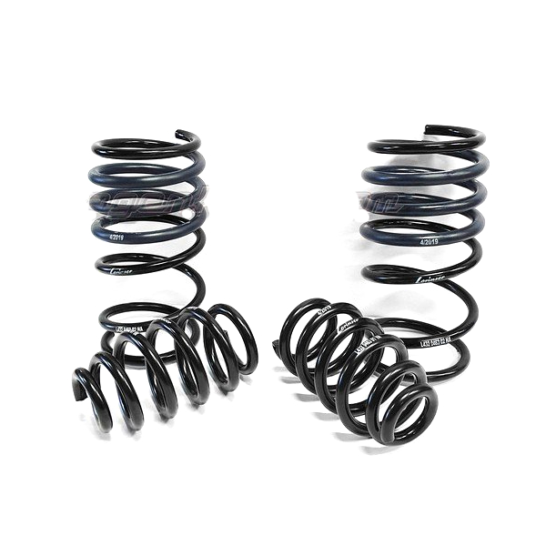 Lorinser 2019-2022 Mercedes-Benz G63 AMG W463A Lowering Springs