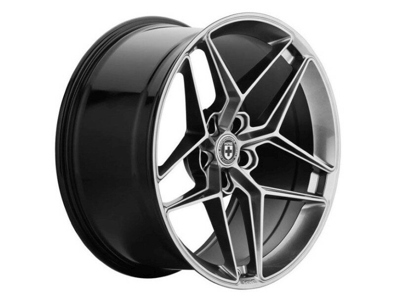 HRE 19x8.5 5x120+30 FF11 Flow Form Wheel