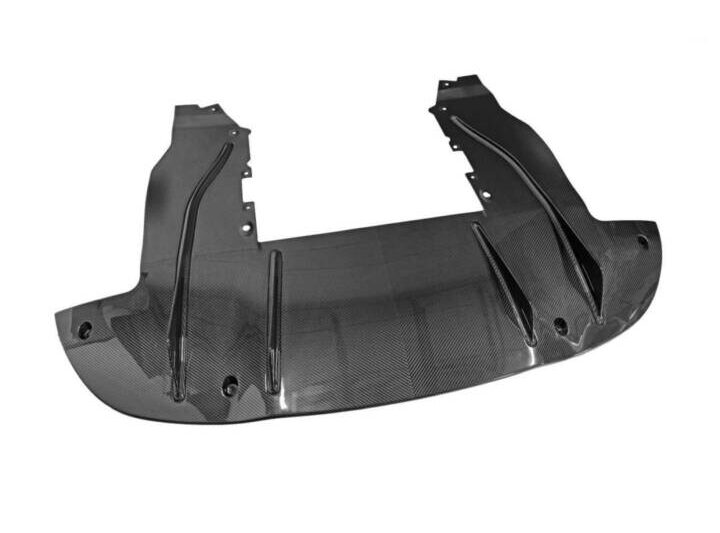 Fabspeed 2011-2017 Mclaren MP4-12C/650S Rear Diffuser