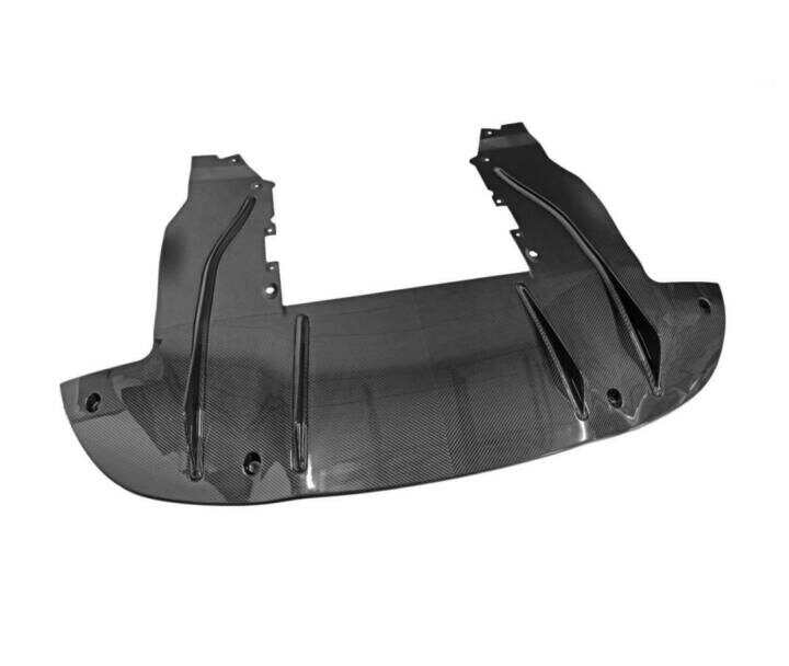 Fabspeed 2011-2017 Mclaren MP4-12C/650S Rear Diffuser