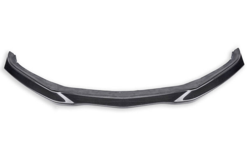 EOS 2019-2021 Chevrolet Camaro T6 Carbon Fiber Front Splitter Lip