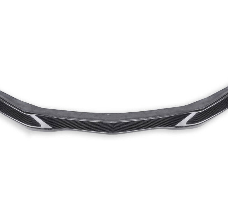 EOS 2019-2021 Chevrolet Camaro T6 Carbon Fiber Front Splitter Lip