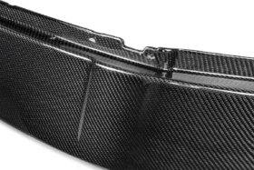 EOS 2005-2013 Chevrolet Corvette C6 Carbon Fiber Package B-Pillar/Halo Cover - Image 1