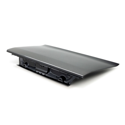 Anderson Composites 2008-2023 Dodge Challenger Carbon Fiber Decklid