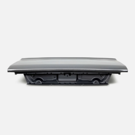 Anderson Composites 2008-2023 Dodge Challenger Carbon Fiber Decklid - Image 1