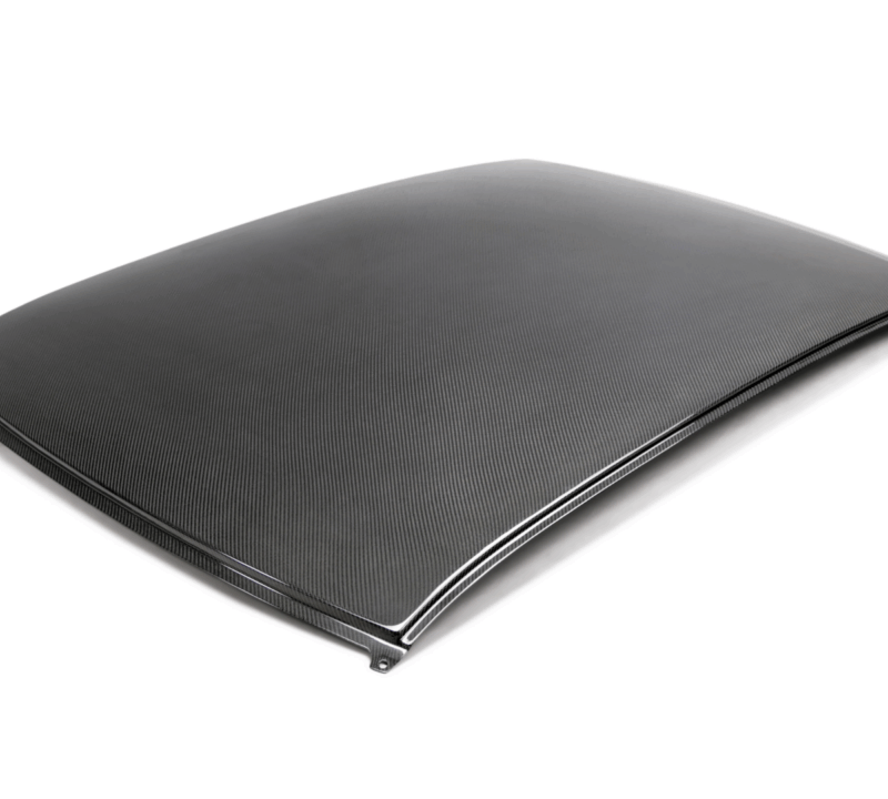 Anderson Composites 2008-2022 Dodge Challenger Dry Carbon Roof Replacement