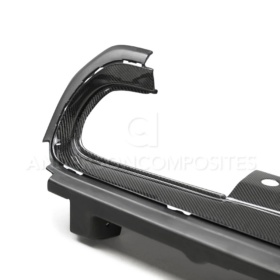 Anderson Composites 2015-2022 Dodge Challenger Carbon Fiber Tail Light Surround - Image 3