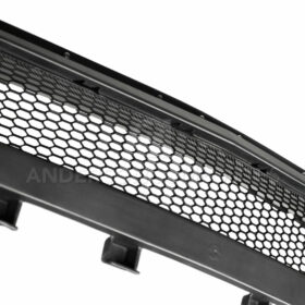 Anderson Composites 2015-2022 Dodge Challenger Hellcat/Demon/Redeye Carbon Fiber Front Grille - Image 1