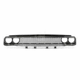Anderson Composites 2015-2022 Dodge Challenger Hellcat/Demon/Redeye Carbon Fiber Front Grille - Image 3