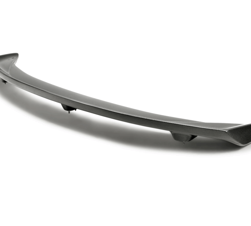 Anderson Composites 2016-2022 Chevrolet Camaro ZL1 Style Carbon Fiber Rear Spoiler