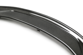 Anderson Composites 2016-2022 Chevrolet Camaro ZL1 Style Carbon Fiber Rear Spoiler - Image 3