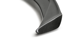 Anderson Composites 2016-2022 Chevrolet Camaro ZL1 Style Carbon Fiber Rear Spoiler - Image 5