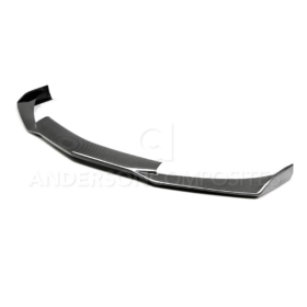 Anderson Composites 2017-2021 Chevrolet Camaro ZL1 1LE Carbon Fiber Front Chin Splitter