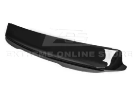 EOS 2008-2022 Dodge Challenger Glossy Black Rear Wickerbill Wing - Image 2