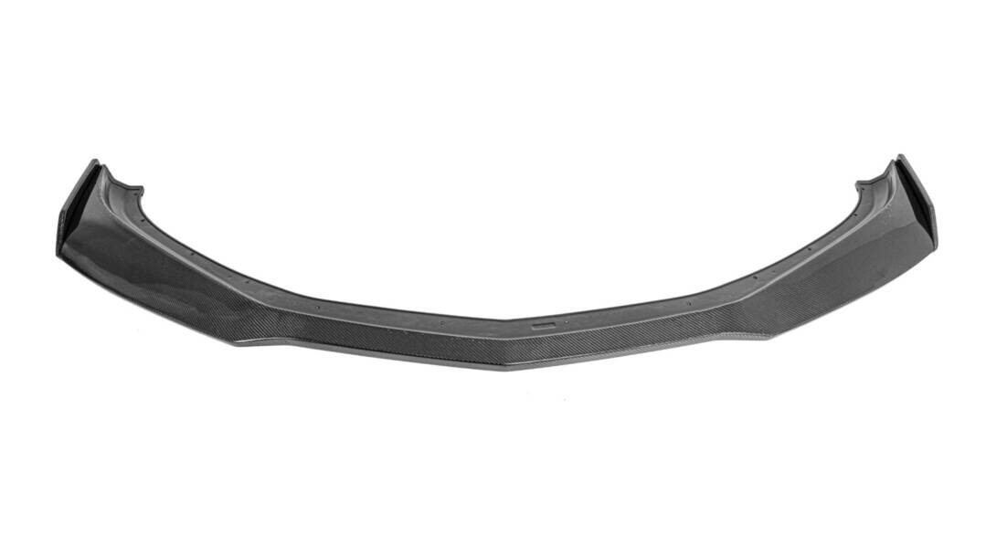 EOS 2019-2023 Chevrolet Camaro ZL1 1LE Style Front Chin Splitter Lip