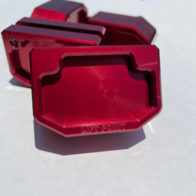 ZL1 Addons 2016-2024 Chevrolet Camaro Stealth Lift Pads - Image 2