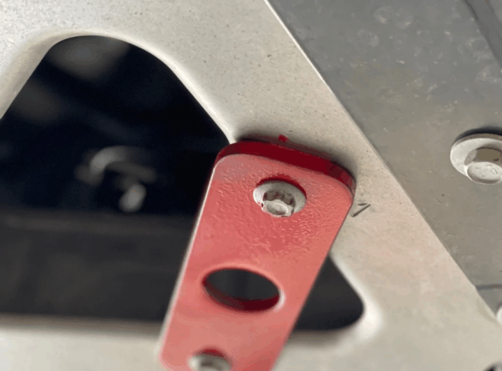 ZL1 Addons 2020-2024 Chevrolet Corvette Strap Points