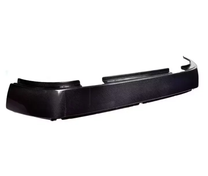 EOS 2005-2013 Chevrolet Corvette C6 Carbon Fiber Package B-Pillar/Halo Cover