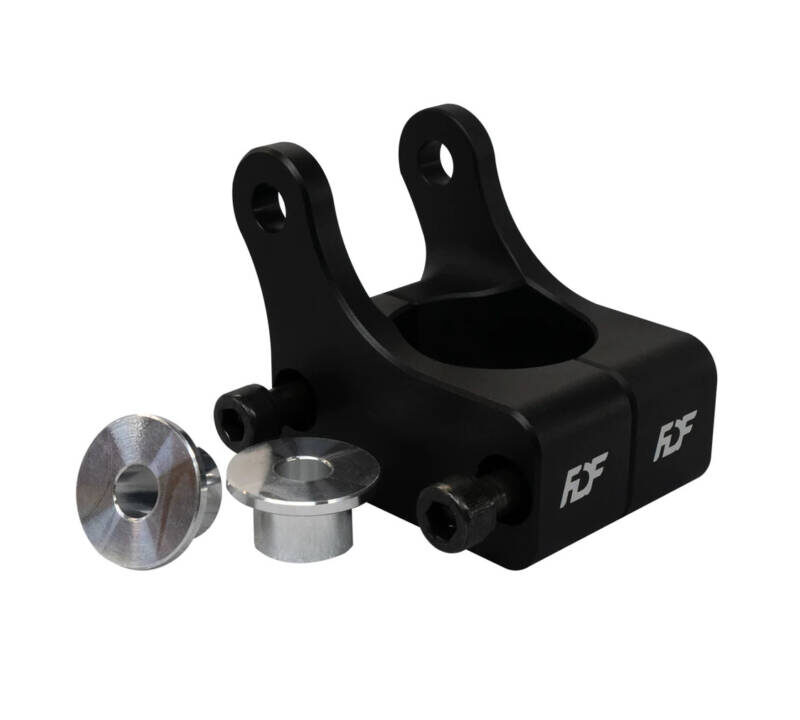 FDF RaceShop 2005-2013 Chevrolet Corvette C6 Steering Rack Brace