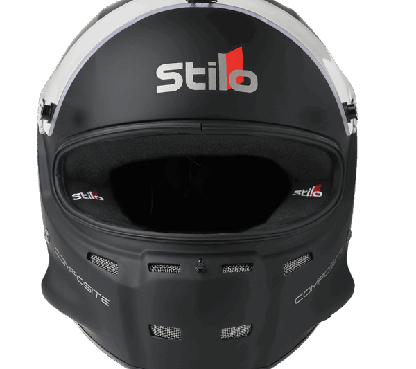 Stilo ST5 GT SA2020 Composite Racing Helmet