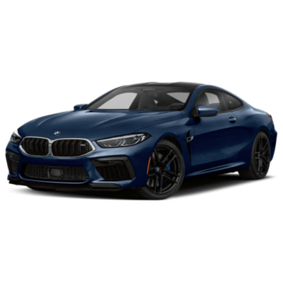 2018-2022 BMW M8 (F92)