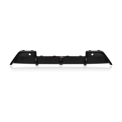 Rear Diffusers