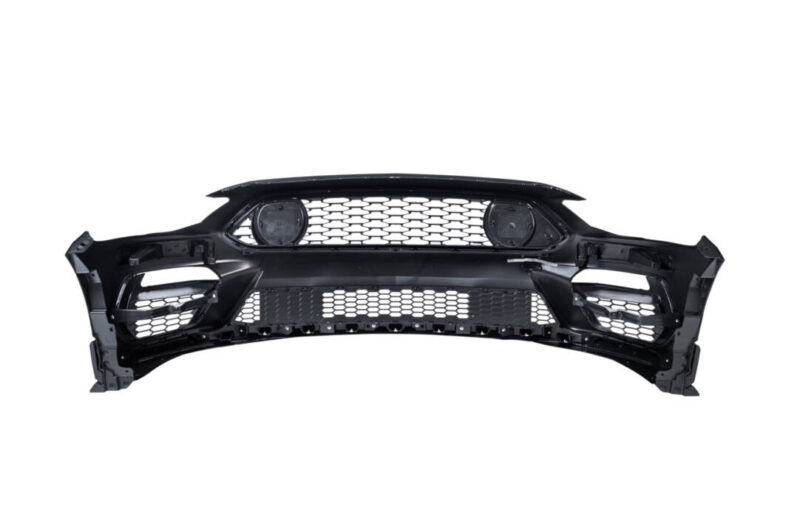 FFP 2015-2017 Ford Mustang Mach 1 Front Bumper Conversion - Image 5