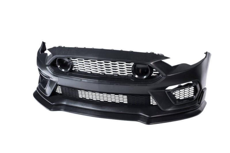 FFP 2015-2017 Ford Mustang Mach 1 Front Bumper Conversion - Image 6