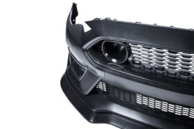 FFP 2018-2023 Ford Mustang Mach 1 Front Bumper Conversion - Image 2