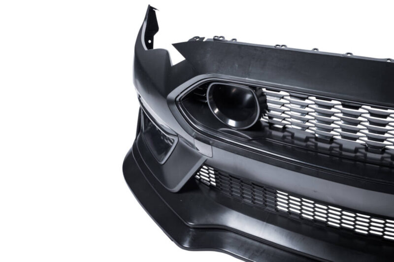 FFP 2015-2017 Ford Mustang Mach 1 Front Bumper Conversion - Image 3