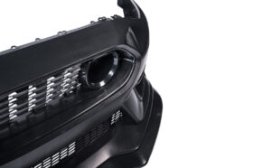 FFP 2018-2023 Ford Mustang Mach 1 Front Bumper Conversion - Image 3