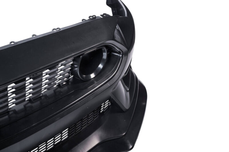 FFP 2015-2017 Ford Mustang Mach 1 Front Bumper Conversion - Image 4