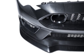 FFP 2018-2023 Ford Mustang Mach 1 Front Bumper Conversion - Image 1