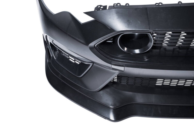 FFP 2015-2017 Ford Mustang Mach 1 Front Bumper Conversion - Image 2