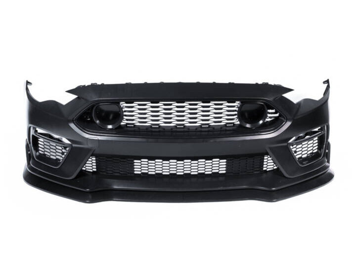 FFP 2015-2017 Ford Mustang Mach 1 Front Bumper Conversion