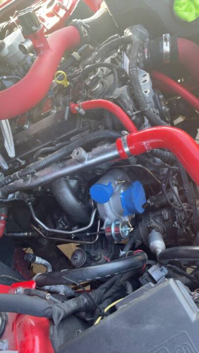 WENDY S.'s build